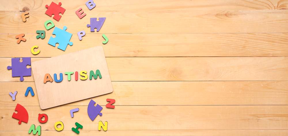 Early Intervention for Autism Spectrum Disorder