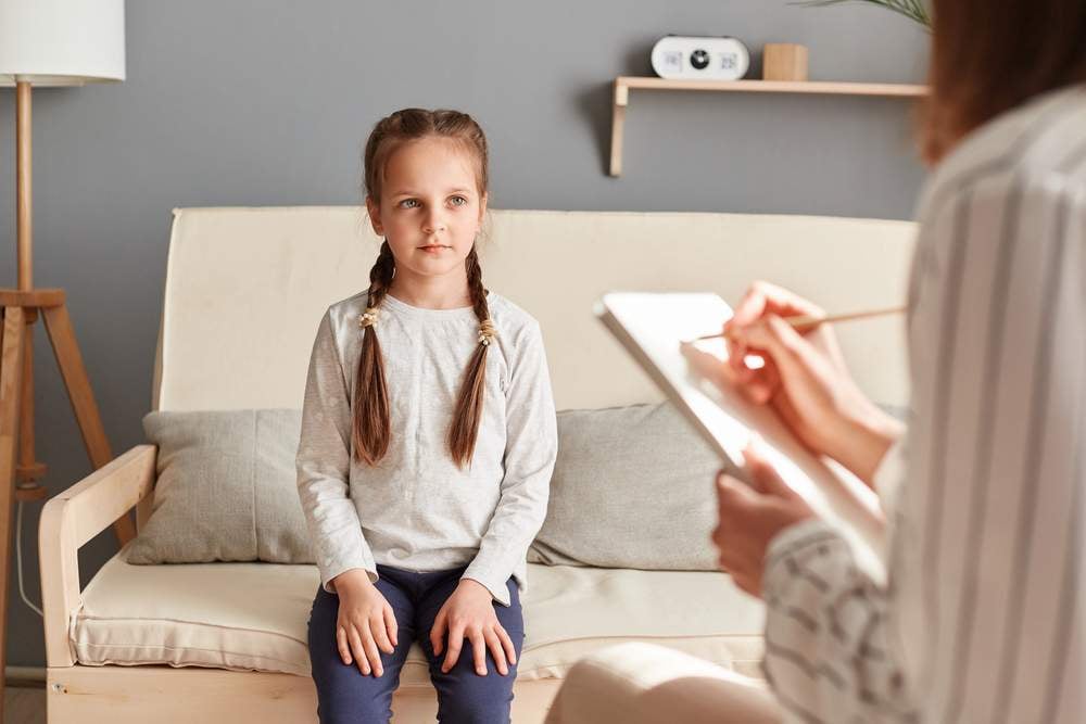 M-CHAT-R Online Autism Screener for Toddlers