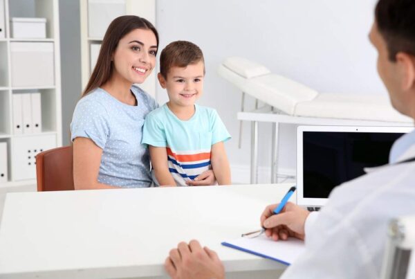 early intervention of autism