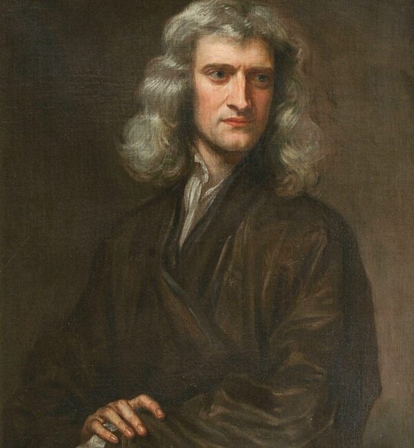 Isaac Newton