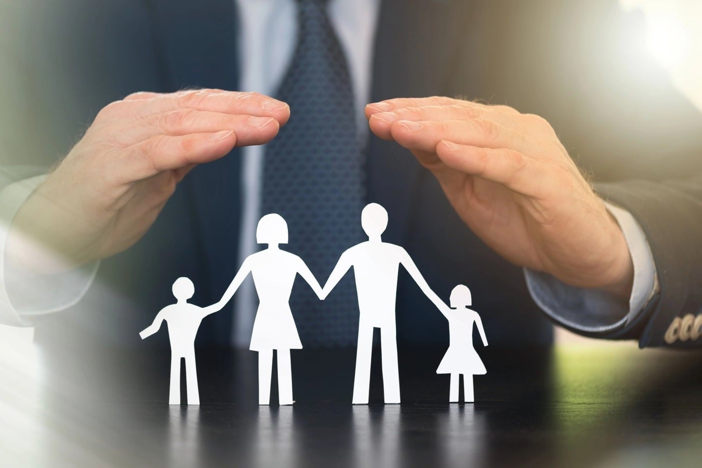 Insurance Coverage & Financial Assistance
